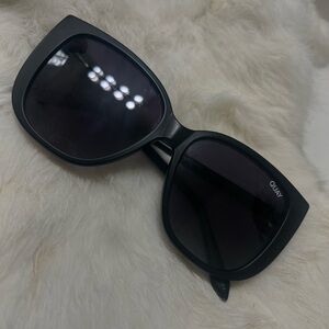 Quay sunglasses